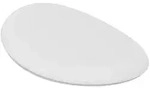Ideal Standard WC-Sitz Avance weiss, K703101 K703101