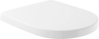 Villeroy & Boch WC-Sitz O.Novo 9M38S1 mit QuickRelease, 9M38S101 9M38S101