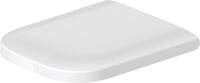 Duravit WC-Sitz Happy D.2 mit SoftClose, 0064590000 0064590000