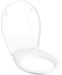 Geberit (Keramag) Renova Nr. 1 Comprimo WC-Sitz, weiss, 571044000 571044000