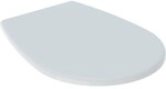 Geberit 572165000, Geberit (Keramag) WC-Sitz Renova Nr.1 572165, Scharniere: