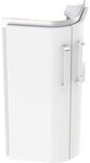 Geberit Eck-Handwaschbecken-Unterschrank Renova Nr. 1 Comprimo 862132000