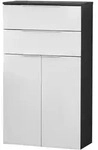 Fackelmann KARA Chess Midi 61x106,5x32 2T/2S, 80924 80924