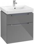Villeroy & Boch Waschtischunterschrank Subway 2.0 A909 587x590x454mm Griff