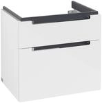 Villeroy & Boch Waschtischunterschrank Subway 2.0 A910 637x590x454mm Griff