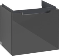 Villeroy & Boch Waschtischunterschrank Subway 2.0 A685 485x420x380mm Griff