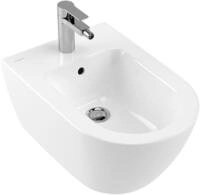 Villeroy & Boch Bidet Subway 2.0 540000 375x565mm Wei&szlig; 540000R1