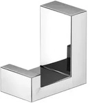 Steinberg Handtuchhaken aus Messing, chrom Serie 460, 460.2400 4602400