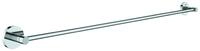 Grohe Badetuchhalter Essentials 40386 800mm Metall chrom, 40386001 40386001