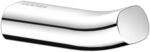 Keuco Handtuchhaken Edition 400 11514, verchromt, 60 mm 11514010000