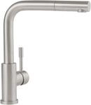 Villeroy & Boch Steel Shower Niederdruck Sp&uuml;ltisch, 969711LC 969711LC
