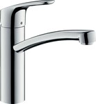 Hansgrohe Sp&uuml;ltischmischer Focus E2 Festauslauf 31806000