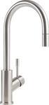 Villeroy & Boch K&uuml;chenarmatur Umbrella Flex 925400 45x215x389 mm aus Edelstahl Solid