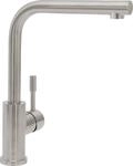 Villeroy & Boch Modern Steel Niederdruck Sp&uuml;ltisch, 966811LC 966811LC