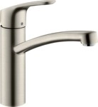 Hansgrohe Sp&uuml;ltischmischer Focus E2 Festauslauf 31806800