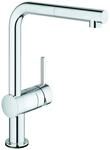 Grohe 31360001, GROHE Elektronische-Einhand-Sp&uuml;ltischbatterie, 31360001 31360001