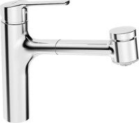 Hansa 55191133, Hansa Sp&uuml;ltisch Einhandmischer, Hansaronda 55191133