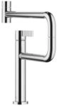 Dornbracht PIVOT Einhebelmischer TARA ULTRA 33845875 Chrom 33845875-00