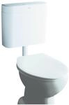 GROHE WC-Sp&uuml;lkasten 37355 Aufputz alpinwei&szlig; 37355SH0
