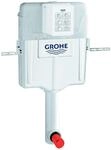 GROHE WC-Sp&uuml;lkasten Wandeinbau 38661 6-9l einstellbar Start/Stopp o. 2 Mengen