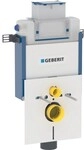 Geberit Kombifix Element f&uuml;r Wand-WC 82cm, 110000001 110000001