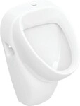 Geberit Urinal Aller, Zulauf von oben, B: 350, T: 350 mm, 236600000, weiss 236600000