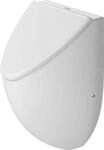 Duravit Urinal Wei&szlig; Hochglanz - 0823350000 0823350000