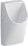 Geberit Urinal Renova Nr. 1 Plan, wasserlos, , B: 325, T: 300 mm, 235170000, weiss