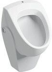 Geberit Urinal Renova Nr.1, Zulauf von oben, B: 360, T: 370 mm, 235200000, weiss