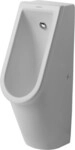 Duravit Starck 3 Urinal Wei&szlig; Hochglanz - 0827250000 0827250000
