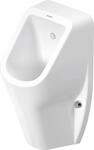 Duravit D-Code Urinal Wei&szlig; Hochglanz - 0829300000 0829300000