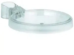 GROHE Seifenschale 27206 transparent 27206000