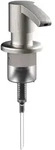 Keuco Pumpe Elegance 11653 lose f. Schaumseife zu 14957, Edelst., 11653070000