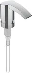 Keuco Pumpe Smart 02353 lose verchromt, 02353010000 02353010000