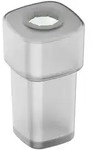 Keuco Lotionspender Elegance 11653 Opalglas, mattiert, lose, 11653009000...