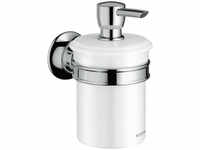 Hansgrohe 42019000, Hansgrohe Lotionspender Axor Montreux chrom , 42019000 42019000,