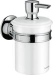 Hansgrohe Lotionspender Axor Montreux chrom , 42019000 42019000