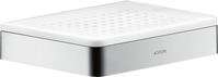 Hansgrohe Seifenschale Axor Universal Accessories chrom, 42803000 , 42803000 42803000