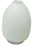 Keuco Lotionspender Arriba 01753, Opak-Kunststoff mattiert, lose, 01753000100