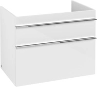 Villeroy & Boch Waschtischunterschrank Venticello A92501DH, B:753, H:590,...