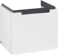 Villeroy & Boch Waschtischunterschrank Subway 2.0 A685 485x420x380mm Griff
