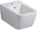 Geberit it! Bidet, 231910000, wandh&auml;ngend, T: 54 cm, B: 35 cm, weiss 231910000