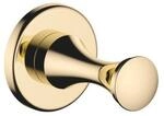 Dornbracht Haken MADISON 83251970 Messing (23kt Gold) 83251970-09