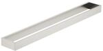 Dornbracht Badetuchhalter SERIENSPEZIFISCH 83060780 Platin geb&uuml;rstet 83060780-06