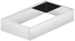 Dornbracht Handtuchring , eckig SERIENSPEZIFISCH 83200780 Chrom 83200780-00