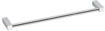 Cosmic Metric Handtuchstange 40 Metric Chrom 40x7x2cm, chrom, 381040002