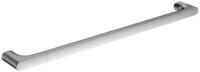 Keuco Badetuchhalter Edition 400 11501, verchromt, 600 mm 11501010600