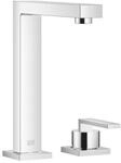 Dornbracht BAR TAP Zweilochbatterie mit Einzelrosetten LOT 32805680 Chrom...