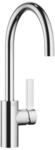 Dornbracht Einhebelmischer TARA ULTRA 33800875 Chrom 33800875-00