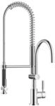 Dornbracht Einhebelmischer Profi TARA 33880888 Chrom 33880888-00